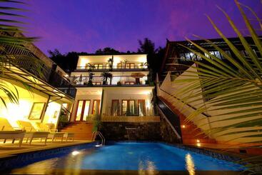 هتل Villa Mataano
