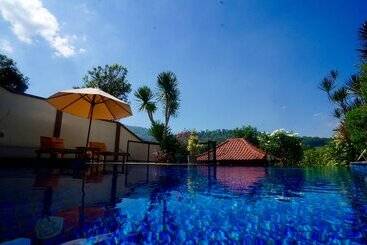 هتل Villa Mataano