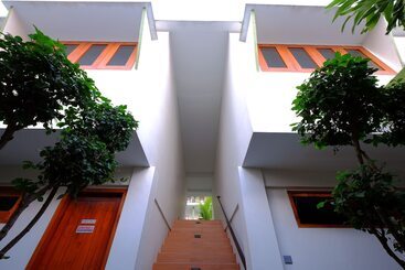 هتل Villa Mataano