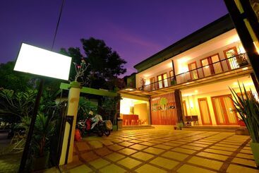 هتل Villa Mataano