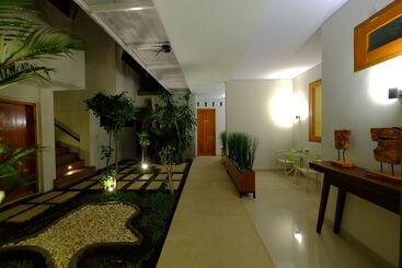 هتل Villa Mataano