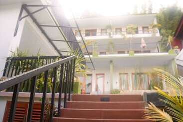 هتل Villa Mataano
