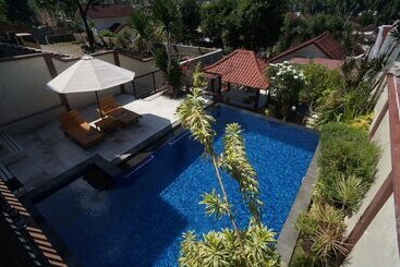 هتل Villa Mataano