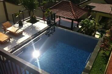 هتل Villa Mataano