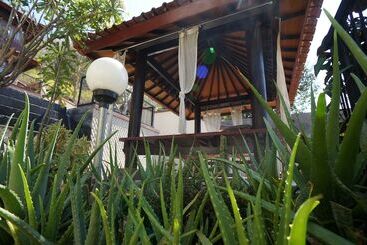 هتل Villa Mataano