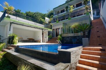 هتل Villa Mataano