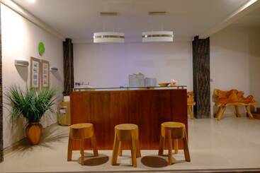 هتل Villa Mataano