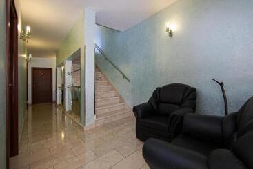هتل Villa Slika