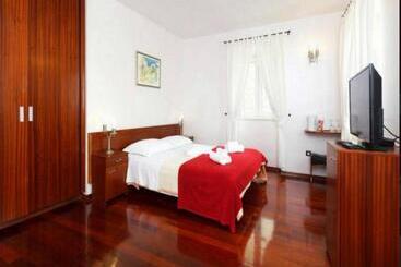 هتل Villa Slika
