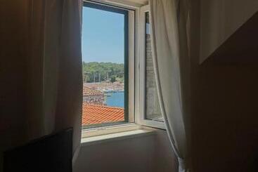 هتل Villa Slika