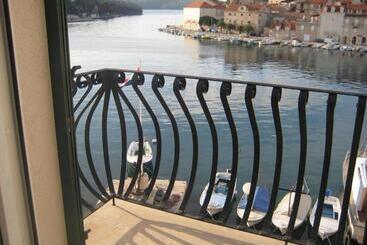 هتل Villa Slika
