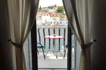 هتل Villa Slika