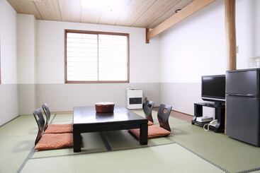 هتل Yuzawa Yuzawa
