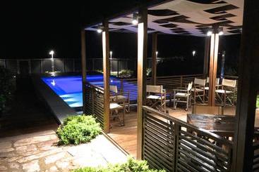 Appartamenti & Villa Il Delfinetto