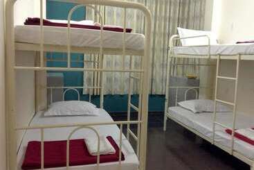 Khoi Hostel