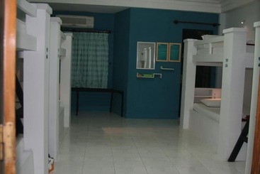 Khoi Hostel