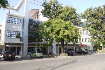 Nyumbani Hotels & Resorts
