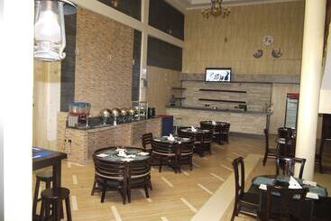 Nyumbani Hotels & Resorts