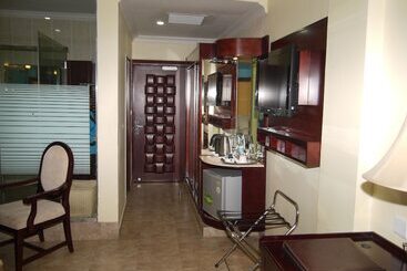 Nyumbani Hotels & Resorts