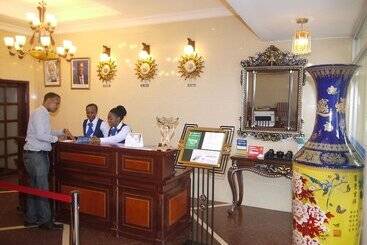 Nyumbani Hotels & Resorts