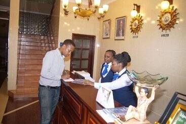 Nyumbani Hotels & Resorts