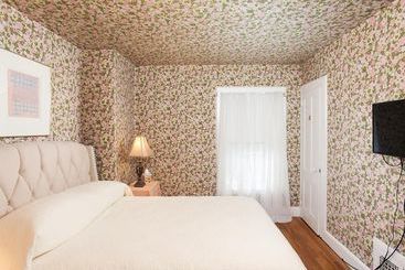 Park House Bed And Breakfast