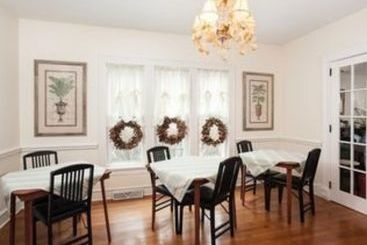 Park House Bed And Breakfast