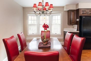 Park House Bed And Breakfast