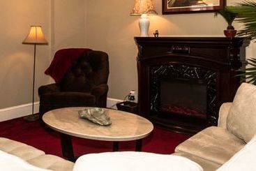 Park House Bed And Breakfast