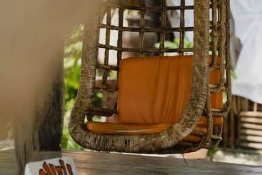 پانسیون Amami Beach Resort