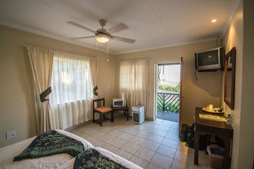 膳宿费 Nabana Lodge