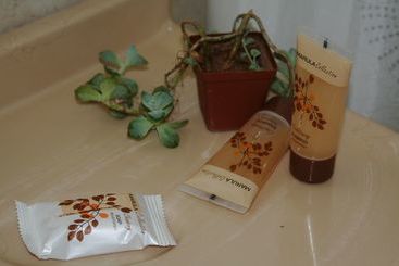 膳宿费 Nabana Lodge