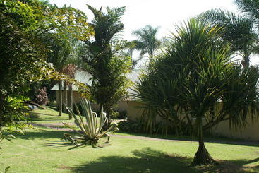 膳宿费 Nabana Lodge