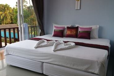 پانسیون Rung Phangan