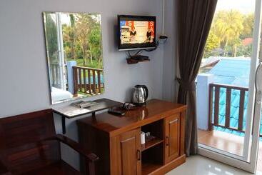 پانسیون Rung Phangan