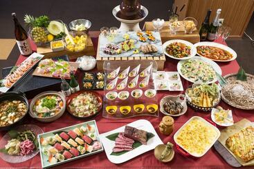 استراحتگاه Tangram