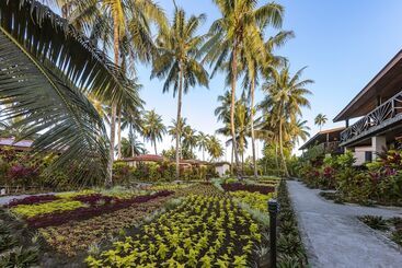 Return To Paradise Resort And Spa
