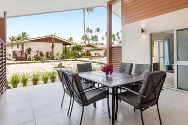 Return To Paradise Resort And Spa