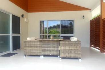 Return To Paradise Resort And Spa