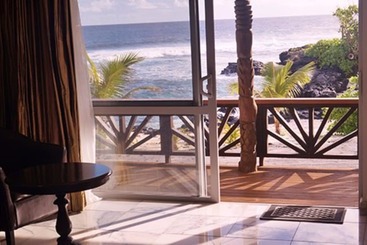 Return To Paradise Resort And Spa