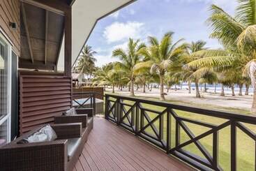 Return To Paradise Resort And Spa
