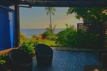 Return To Paradise Resort And Spa