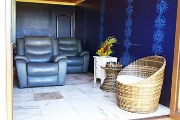 Return To Paradise Resort And Spa