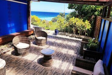 Return To Paradise Resort And Spa