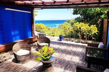 Return To Paradise Resort And Spa