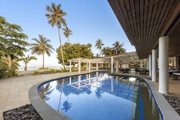 Return To Paradise Resort And Spa