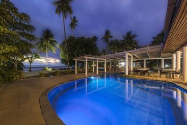 Return To Paradise Resort And Spa