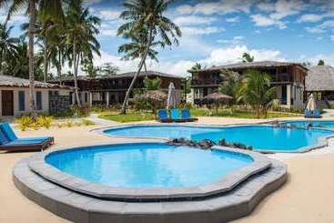 Return To Paradise Resort And Spa