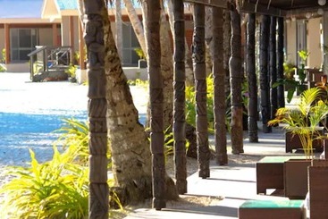 Return To Paradise Resort And Spa
