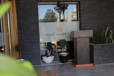 Royal Court